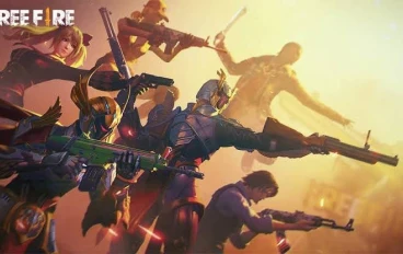 فري فاير: تجربة الباتل رويال الأكثر شعبية على الهواتف