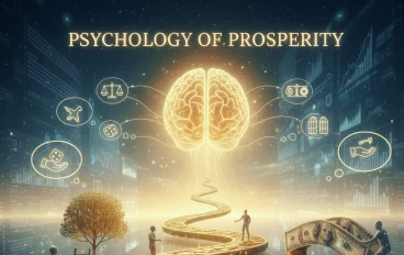 سيكولوجيه كسب الاموال 