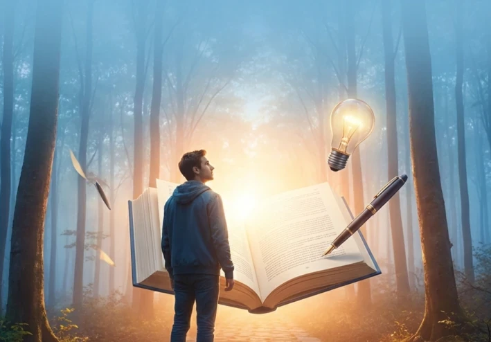 كيف تكتشف شغفك الحقيقي في الحياة؟ 7 خطوات بسيطة ومجربة