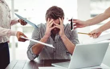 هذا هو الحل حتى لا يدمر التوتر اليومي علاقتك