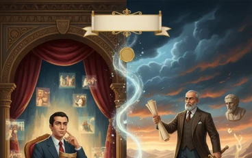 رائد المسرح في حضرة القوافي: توفيق الحكيم وشيجة الحب الموءود والمعارك المؤجلة