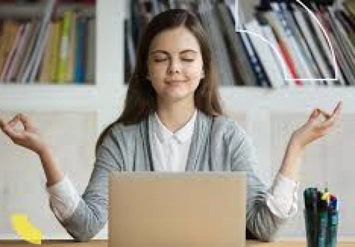 هذا هو تمرين اليقظة الذي يجعلك تستعيد التركيز في ثوان عندما تشتت انتباهك