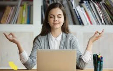 هذا هو تمرين اليقظة الذي يجعلك تستعيد التركيز في ثوان عندما تشتت انتباهك