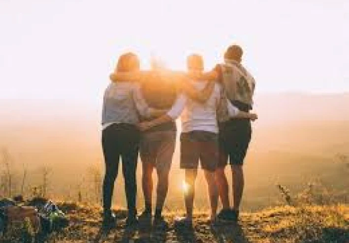 هل يمكنك أن تقع في حب أفضل صديق لك ؟