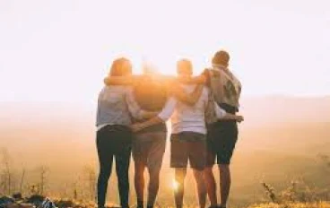  هل يمكنك أن تقع في حب أفضل صديق لك ؟