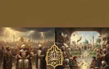 هارون الرشيد: عصر السيادة الذهبية والنهضة الحضارية الشاملة