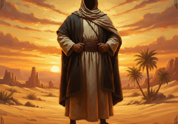 عمر بن الخطاب رمز العدل والقوة في الدولة الإسلامية