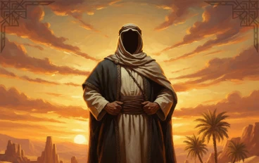  عمر بن الخطاب رمز العدل والقوة في الدولة الإسلامية 