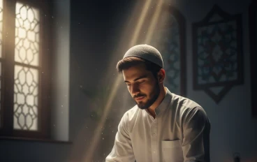 🌿 الثبات على الطريق إلى الله | رحلة الإيمان بين الابتلاء والأمل