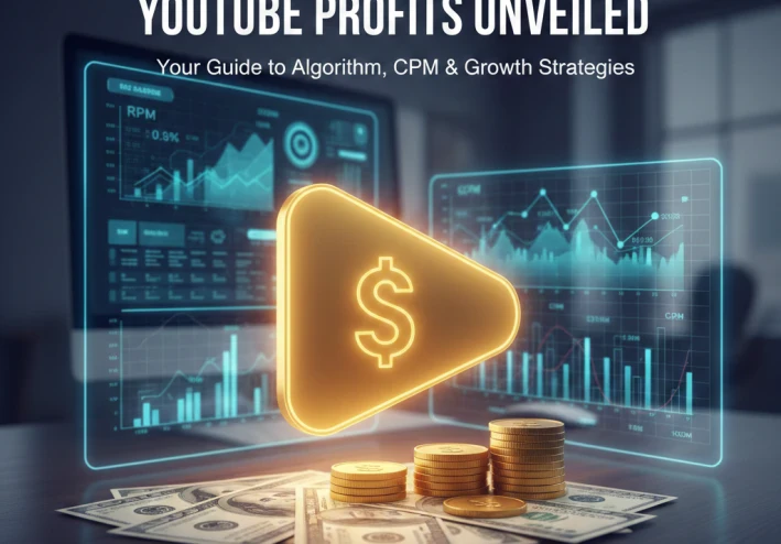 كم يدفع اليوتيوب علي الالف مشاهده للمحتوي العربي ؟