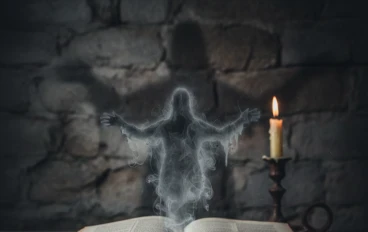 همس العتمة: لماذا نعشق السقوط في هاوية الرعب؟