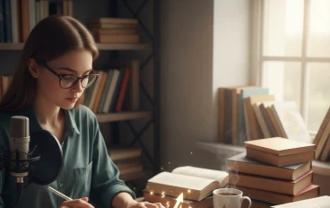 موقع بيدفع 10 دولار لقراءه وتقييم الكتب الالكترونيه 