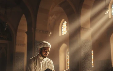 آداب قراءة القرآن الكريم: بين الخشوع وحضور القلب