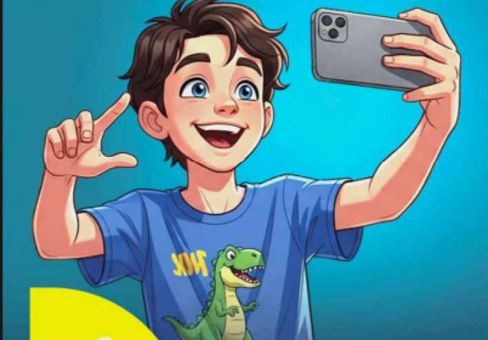 تحميل كتاب التميز في اللغة العربية للصف الأول الإعدادي الترم الثاني 2026 PDF