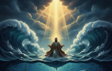 رحلة الصبر والرجاء في قصة سيدنا يونس عليه السلام