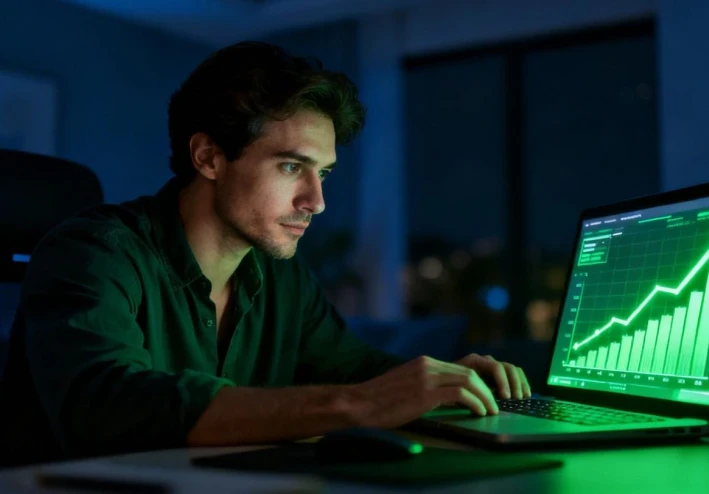 السر الذي لا يخبرك به أحد: 5 خطوات بسيطة تجعلك تبدأ الربح من الإنترنت خلال 30 يوم فقط