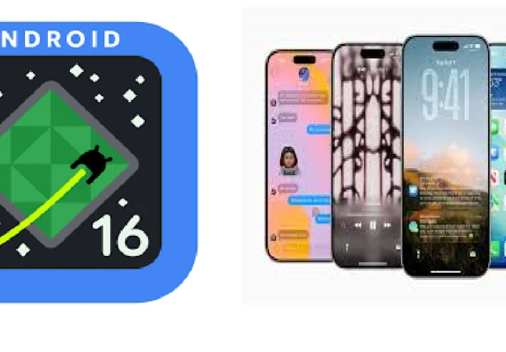 أندرويد 16 ضد iOS 26: من يتفوق في معركة الذكاء والخصوصية عام 2026؟