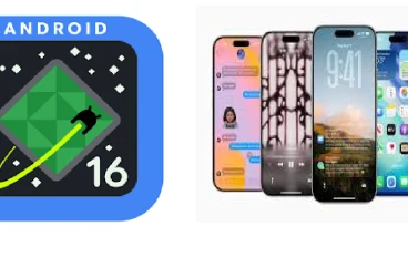 أندرويد 16 ضد iOS 26: من يتفوق في معركة الذكاء والخصوصية عام 2026؟
