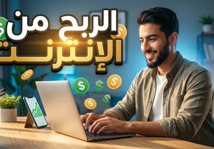 اقتصاد المهارات الرقمية: كيف يتحول الأفراد العاديون إلى صناع دخل عبر الإنترنت في عصر الفرص المفتوحة