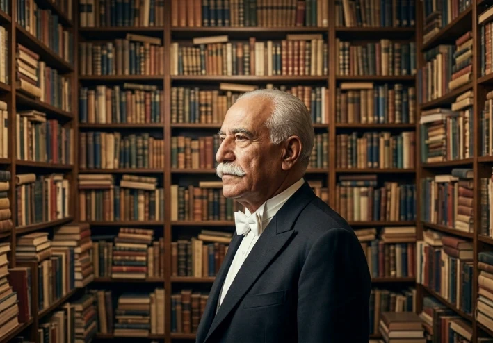 تيار العقاد النقدي والفكري: دراسة في الجدل وتأويل النصوص