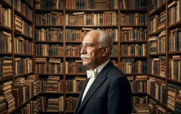 تيار العقاد النقدي والفكري: دراسة في الجدل وتأويل النصوص