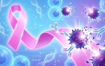 ثورة الابتكارات العلاجية الحديثة لسرطان الثدي