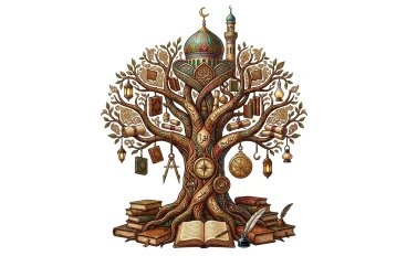 فن القصّ العربي: من جذور التراث إلى هويّة الرواية المعاصرة