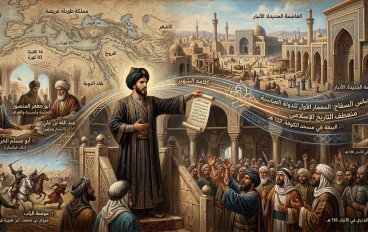 أبو العباس السفاح: المعمار الأول للدولة العباسية ومنعطف التاريخ الإسلامي