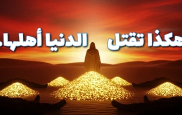 رغيف خبز قتل أربعة رجال! | النهاية صادمة