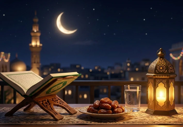 مفطرات الصيام وأفعال تنقص أجر الصائم