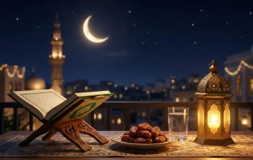 مفطرات الصيام وأفعال تنقص أجر الصائم