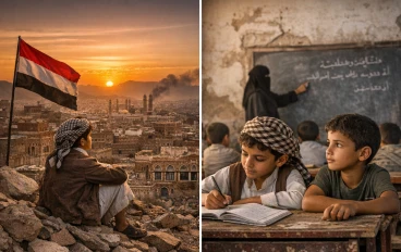 حين يتكلم التراب ..حكايه وطن لاينكسر