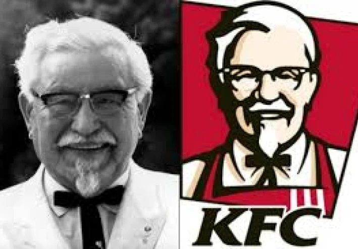 من مطبخ صغير إلى إمبراطورية عالمية: قصة نجاح الكولونيل ساندرز