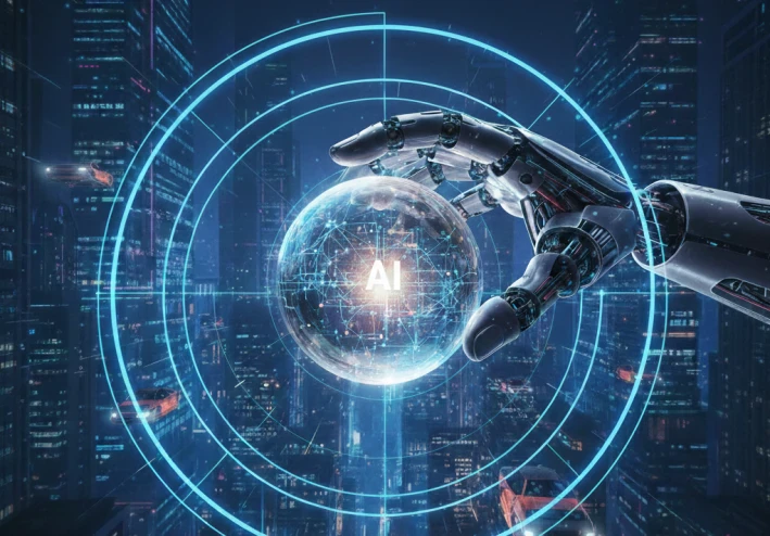 Best Free AI Tools in 2026 – Top Artificial Intelligence Platforms You Can Use Today