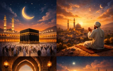 كيف غيّر النبي ﷺ مجرى التاريخ