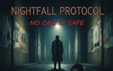 همسات خلف الباب المغلق