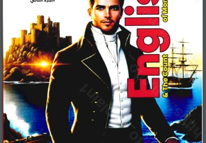 ⚠️ تحميل كتاب جزء المراجعة إنجليزي English الصف الثالث الثانوي الترم الثاني 2026 PDF – أقوى مراجعة نهائية للثانوية العامة من يوسف السمري.