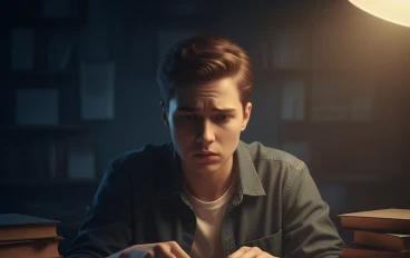 التراكمات الدراسية: العدو الصامت الذي يهزم الأحلام وكيف تنتصر عليه