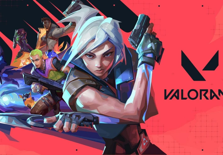 فالورنت (Valorant): ثورة في عالم ألعاب التصويب التكتيكية