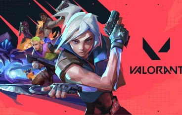 فالورنت (Valorant): ثورة في عالم ألعاب التصويب التكتيكية