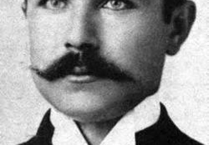 فارس الخوري: الفارس الذي ترجّل عن صهوة القوافي ليعتلي منبر السياسة