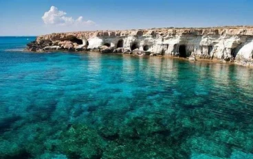 سحر سيناء: أرض الفيروز والتاريخ المقدس