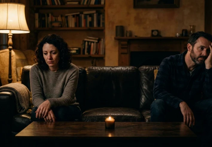 "لما الحب يتحوّل لصمت… لماذا تفشل العلاقات العاطفية والزوجية رغم وجود المشاعر؟"