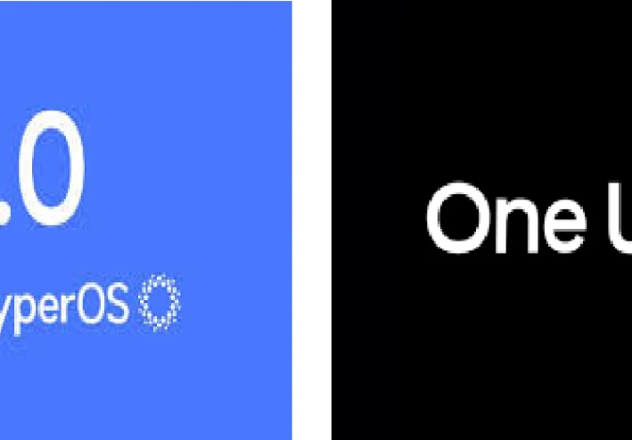 صراع سامسونج وشاومي: أيهما يتفوق One UI 8.5 أم HyperOS 3.0؟