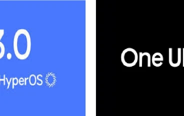 صراع سامسونج وشاومي: أيهما يتفوق One UI 8.5 أم HyperOS 3.0؟