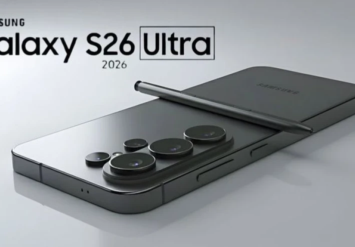 مراجعة شاملة لجهاز Samsung Galaxy S26 Ultra – أقوى هواتف سامسونج في 2026