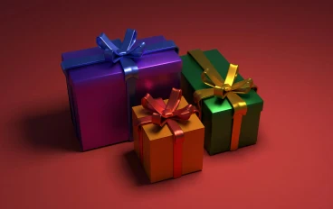 فلسفة العطاء: الهدية من طقوس السحر البدائي إلى روابط الإنسانية المعاصرة