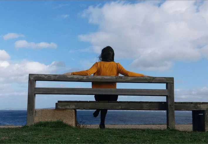 إعادة الاتصال بنفسك في بضع دقائق: تأمل مختصر لأولئك الذين ليس لديهم وقت