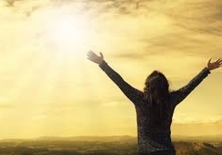 كيف وقف شعور خاص يمكن أن تجعلك أكثر سعادة