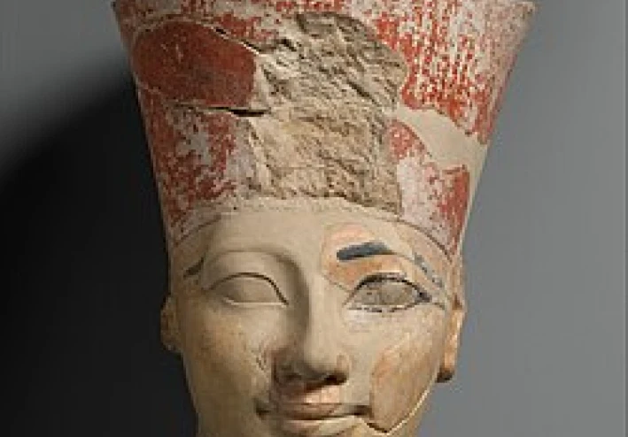 حتشبسوت: الملكة التي أصبحت فرعونًا